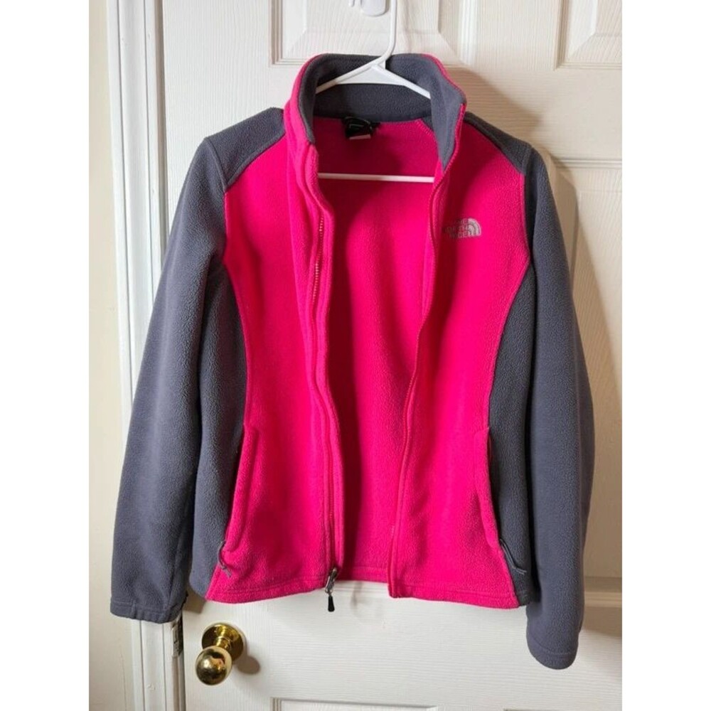 Women’s The North Face  jacket sz: S